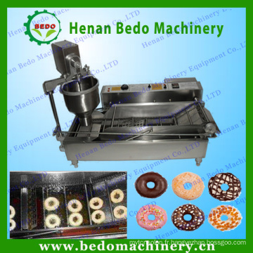 Chine fournisseur donut robot machine / beignet machine / beignet fournisseur 008613253417552